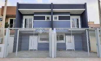 Imagem 2: CANOAS - Casa Padrão - Igara