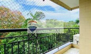 Imagem 4: Apartamento - 3 Quartos, 2 Suítes - 79m² - Edifício Safira Eco - Marco, Belém/PA