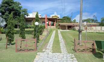 Imagem 3: Casa em condomínio fechado (Chã Grande