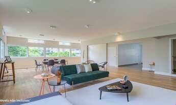 Imagem: Apartamento de Luxo em SP - Higienópolis