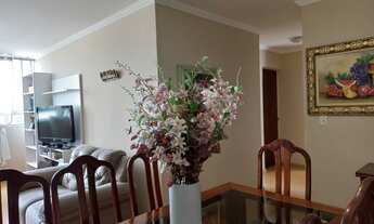 Imagem: Apartamento para venda possui 76 metros