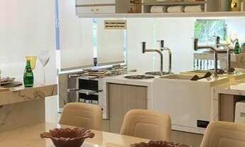 Imagem 6: Apartamento para venda com 49 metros quadrados com 2 quartos em Vila Esperança - São Paulo