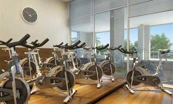 Imagem 7: Cobertura duplex para venda com 172 metros quadrados com 3 quartos no Jardim Oceânico-Barr