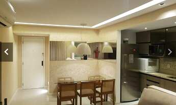 Imagem 4: Apartamento para venda possui 85 metros quadrados com 2 quartos em Botafogo - Rio de Janei