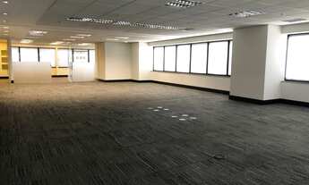 Imagem 4: Sala/Conjunto para aluguel tem 600 metros quadrados em Vila Nova Conceição - São Paulo - S