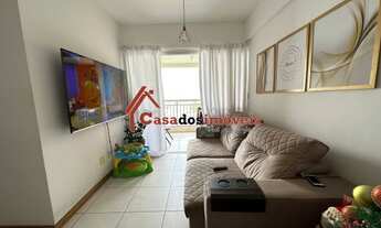 Imagem 5: Apartamento 3/4, varanda, infraestrutura