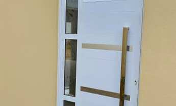 Imagem 4: Casa pJardim Santa Júlia - Terreno e construção