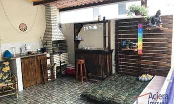 Imagem 4: Casa com 3 quartos (1 suíte) à venda, 110 m² - Splendido - Carapicuíba/SP