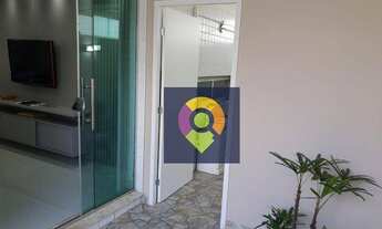 Imagem 2: Apartamento Garden com 3 dormitórios à venda, 90 m² por R$ 950.000,00 - Prado - Belo Horiz