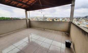 Imagem 3: Casa para Venda em Contagem, Industrial São Luiz, 2 dormitórios, 2 banheiros, 1 vaga