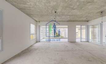 Imagem 6: Belíssimo Apartamento NOVO 330m² | 4 suítes