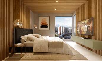 Imagem 1: Lançamento na Ponta D'areia, 4 suítes, vista mar, alto padrão