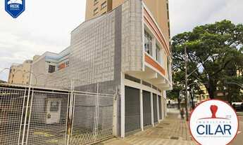 Imagem 3: Curitiba - Loja/Salão - Centro