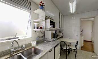 Imagem 7: Cobertura Duplex 374m² 4 suítes 4 vagas e depósito - Pinheiros - São Paulo - SP