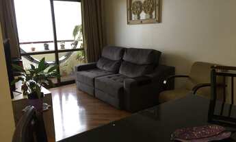 Imagem 2: Apartamento para venda com 92 metros quadrados com 3 quartos em Mooca - São Paulo - Lindo