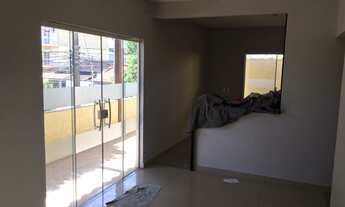 Imagem 2: Casa para aluguel e venda com 2 suítes recém reformada em Campo Grande, RJ