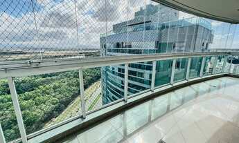 Imagem 3: Maravilhosa Cobertura com Vista para o mar