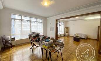 Imagem 7: Apartamento espaçoso de 335m2 na Brigadeiro, próximo ao metrô, 1 por andar