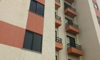 Imagem 4: Excelente apto em rua tranquila e vista panorâmica - R$ 355.000,00