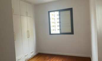 Imagem 4: Apartamento para aluguel possui 82 metros quadrados com 3 quartos em Sumaré - São Paulo