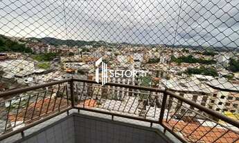 Imagem 7: Cobertura Duplex com 4 quartos em Santa Helena - Juiz de Fora - MG