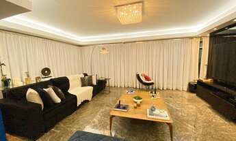 Imagem 2: Apartamento para venda com 179 metros quadrados com 3 quartos em Jardim Renascença - São L