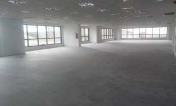 Imagem 7: Laje Comercial Locação Alphaville | Prédio Novo | Fácil Acesso | 6.310m²