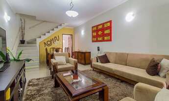 Imagem 4: Casa à venda no bairro Tatuapé - São Paulo/SP