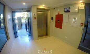 Imagem 2: Apartamento com 2 quartos para venda em Caioba