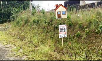 Imagem 2: Lote/Terreno para venda no Santo Antônio - Criciúma / SC