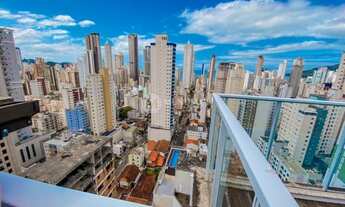 Imagem 1: COBERTURA DUPLEX