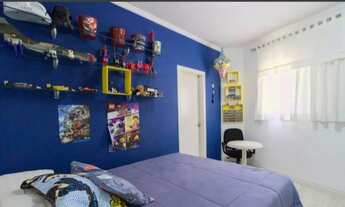 Imagem 3: Sobrado São Paulo Parada Inglesa