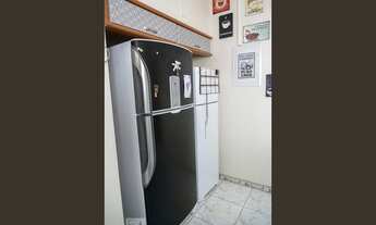 Imagem 6: Apartamento para venda possui 178 metros quadrados com 3 quartos em Jardim - Santo André