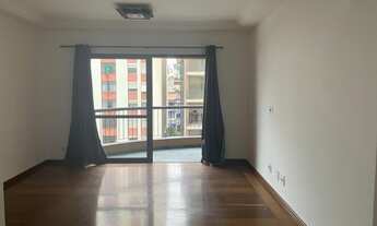 Imagem 2: Apartamento para aluguel possui 82 metros quadrados com 3 quartos em Sumaré - São Paulo