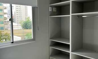 Imagem 7: Flat para aluguel com 54 metros quadrados com 2 quartos em Consolação - São Paulo - SP