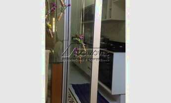 Imagem 4: Casa 03 dormitorios 01 suíte 02 vagas 135m2 no Horto do Ype