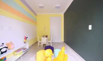 Imagem 3: Apartamento para Venda em São Paulo, Vila Andrade, 2 dormitórios, 1 banheiro