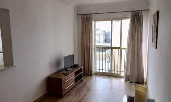 Imagem: BARUERI - Apartamento Padrão - Alphaville