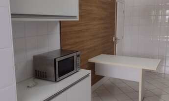 Imagem 7: Apartamento para aluguel possui 164 metros quadrados com 3 quartos em Alphaville - Barueri