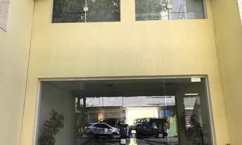 Imagem 4: Salão comercial novo lindo 240 m2 excelente localização!! Ótimo para loja , igreja , Bifet