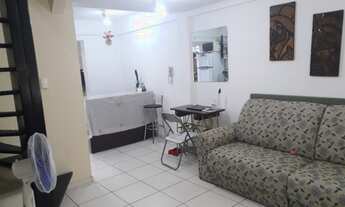 Imagem 3: Casa Condomínio 3 dorm 2 box coberto