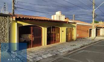 Imagem: Casa térrea c/ 3 dorm. Para venda/locação