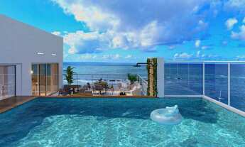 Imagem 2: Apartamento a venda com uma suíte em Essencial Piatã