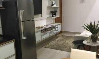 Imagem 3: APARTAMENTO BAIRRO JARDIM BRASÍLIA