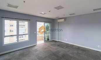 Imagem 3: CONJUNTO COMERCIAL COM VAGA DE GARAGEM NA VILA LEOPOLDINA!