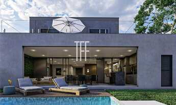 Imagem 3: Casa - Alphaville Dom Pedro - Campinas