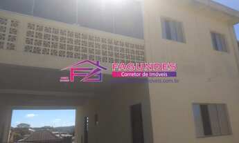 Imagem 7: Vende-se: Casa no Jardim Santa Fé