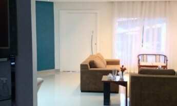 Imagem 5: Particular Casa em condomínio com 4 dormitórios