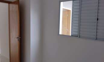 Imagem 3: Apartamento Novo - Pronto para Morar - 2 dormitórios - 1 vaga - Metrô Guilhermina - Espera