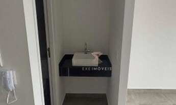 Imagem 6: Apartamento com 1 dormitório à venda, 25 m² por R$ 395.000 - Bela Vista - São Paulo/SP